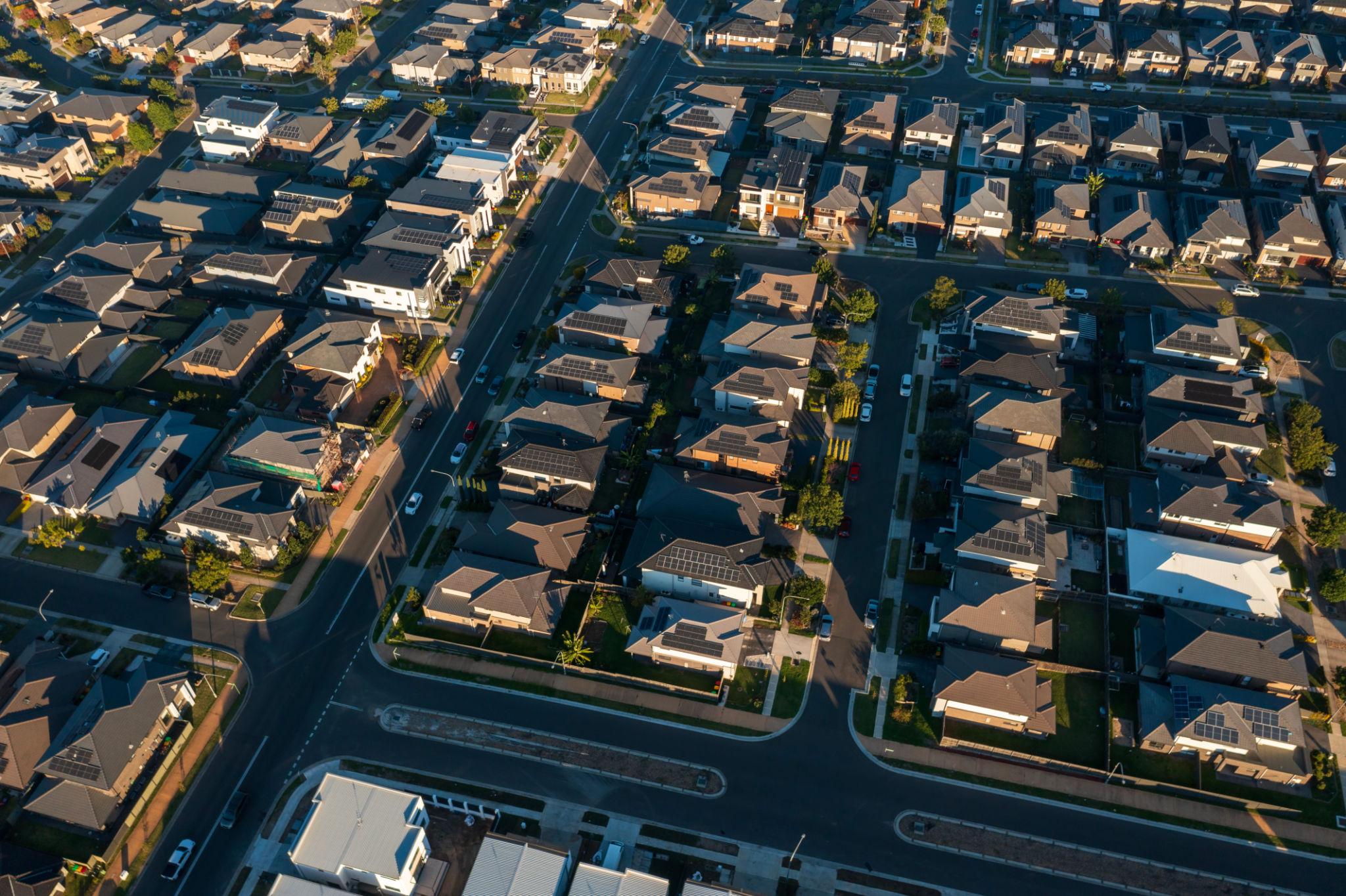 residential